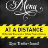 Drama Menu at a Distance
