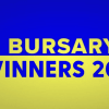Live Bursary Winners 2020