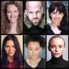 Christmas Cast