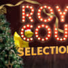 Packed with music, comedy and fun