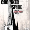 Boosted by Arts Council England grant: The Crooked Spire