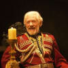 Ian McKellen as Lear in the 2007 production of King Lear