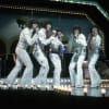 The Osmonds in their heyday