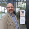 “Prepared for every eventuality”: Fringe chair Stephen Walker