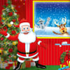 “Festive fun”: Santa’s Christmas Rescue