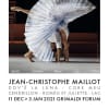 Les Ballets de Monte-Carlo Winter Season