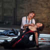 Elina Garanca as Carmen and Roberto Alagna as Don Jos