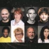 Christmas Carol cast