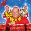 “Fun-packed show”: Mark James’ A Magical Christmas Cracker