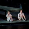 Alice Coote as Hansel and Christine Schäfer as Gretel