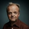 Toby Jones OBE