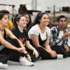 Hearing young people’s voices: the Young Advocates programme at Birmingham Hippodrome