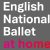 English National Ballet at home