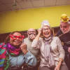 Get creative in Bolton