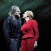 Evgeny Nikitin and Anja Kampe