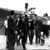 Derby County beat Charlton Athletic at Wembley in 1946—the only time they have won the FA Cup