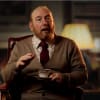 Adrian Scarborough as Bray