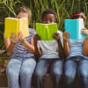 In good books: The Courtyard Hereford