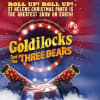 Goldilocks for St Helens