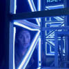 2064: The Multi-Sensory Movie, Frozen Light Theatre