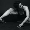 Back on stage: Rosie Kay with Absolute Solo II