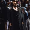Luciano Pavarotti