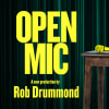 Open Mic coming your way