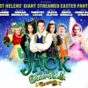 Jack and the Beanstalk