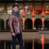 Birmingham Royal Ballet director Carlos Acosta and Birmingham REP artistic director Sean Foley