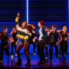 The original Broadway cast of Jagged Little Pill
