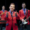 Jersey Boys