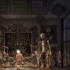 The Cast of Die Zauberflöte