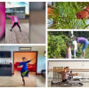 Dance Collage