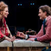 Dorothea Myer-Bennett and Joe Bolland in Overruled
