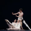 Matthew Ball, Claire Calvert, Melissa Hamilton and Fumi Kaneko in Apollo