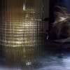 Random International / Company Wayne McGregor Future Self, 2012. MADE space, Berlin.