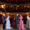 The Cast