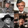 'Allo 'Allo cast members