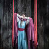 Evelina Dobracheva as Olga in Ivan the Terrible