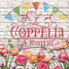 “Magical world”: Coppelia—A Mystery