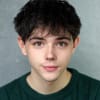 Jack Wolfe who will make his RSC debut as Peter Duchene