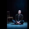 Ralph Fiennes in Four Quartets