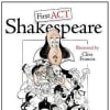 First ACT Shakespeare