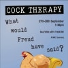 Cock Therapy