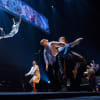 7 Fingers' Passagers: Louis Joyal and Company