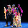 Lahing Kayumanggi Dance Company