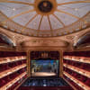 ROH auditorium