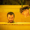 Pierro Niel-Mee as Victor and Adrian Edmonson as Grandma
