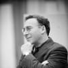 Terminally ill: Antony Sher