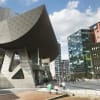 The Lowry in Salford